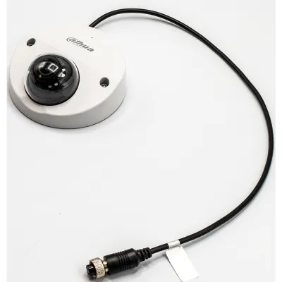 DH-HAC-HDBW2241FN-M 2.8mm - EOL