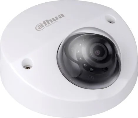 Dahua - N44BN52 - 4MP IR 2.8mm IP Wedge