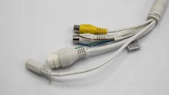 Dahua - DH-IPC-HDBW4239RN-ASE - 2MP 3.6mm Epoe Dome With Night Color Technology
