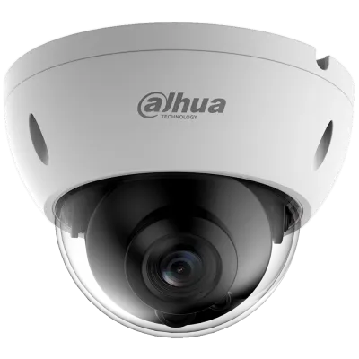 Dahua - DH-IPC-HDBW4239RN-ASE - 2MP 3.6mm Epoe Dome With Night Color Technology