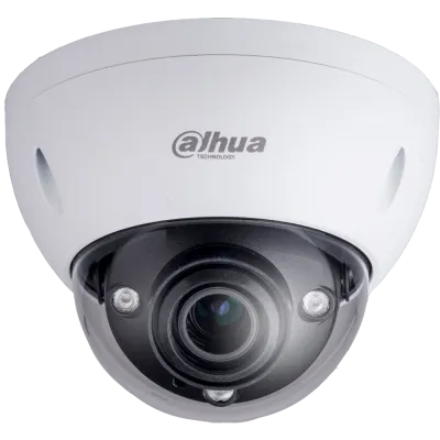 Dahua - DH-IPC-HDBW5831EN-Z5E - 4k Ir Long Distance Vari Focal Epoe Dome