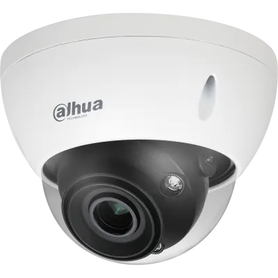 Dahua - DH-IPC-HDBW5842EN-Z4E-S2 - 8MP IR ePoE Starlight+ Network Dome Camera (Vari-focal)
