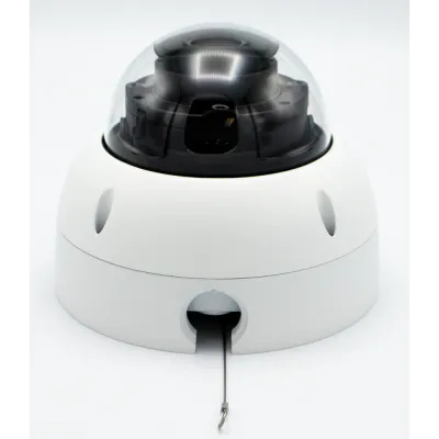 Dahua - DH-IPC-HDBW7442HN-ZFR - 4MP ePoE Starlight+ IP Dome Vari-focal IR