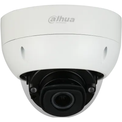 Dahua - DH-IPC-HDBW7442HN-ZFR - 4MP ePoE Starlight+ IP Dome Vari-focal IR
