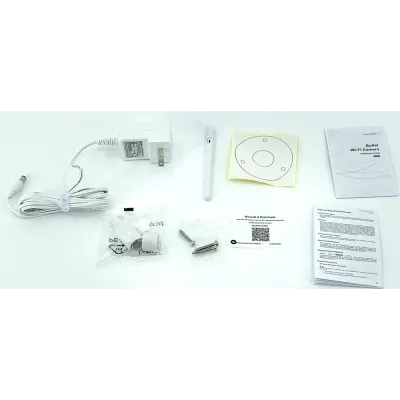 DH-IPC-HFW1435SN-W-S2 - EOL