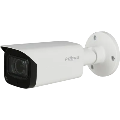Dahua - DH-IPC-HFW4239TN-ASE - 2MP Color 3.6mm ePoE Bullet with Night Color Technology