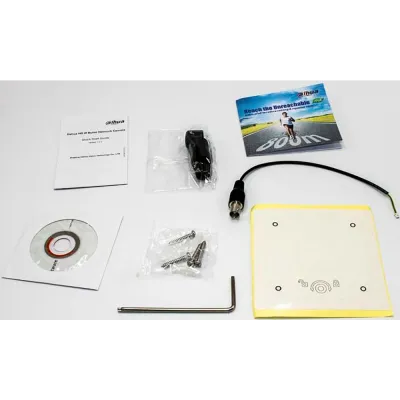 DH-IPC-HFW5831EN-Z5E - EOL Replacement: DH-IPC-HFW5842EN-Z4E-S2
