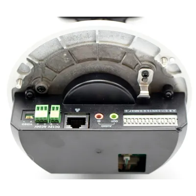 Dahua - DH-IPC-HFW7442HN-ZFR - 4MP IR Vari-focal Bullet ePoE Camera with Analytics+