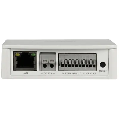 Dahua - DH-IPC-HUM8431N-E1 - 4MP Covert Network Pinhole Camera System