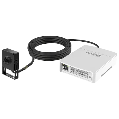 Dahua - DH-IPC-HUM8441-E1-L4 - 4MP Pinhole Kit 2.8mm 