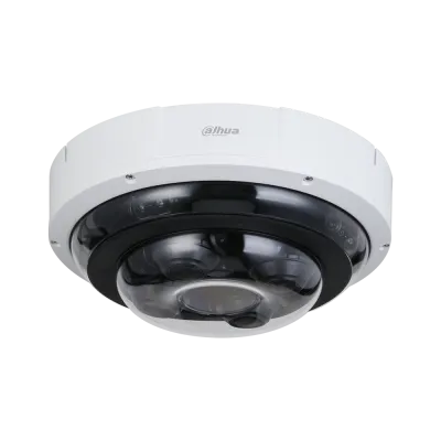 Dahua - DH-IPC-PDBW82041-B360-S2 - 4 × 5MP WizMind Multi-Sensor No-Splicing Panoramic Dome Network Camera, Enhanced Starlight, Ultra Series