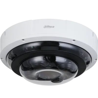 Dahua - DH-IPC-PDBW82041N-B360 - Multi-flex 4x5MP IP Camera