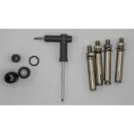 Dahua - DH-IPC-PFW83242-A180-S2 - 4 x 8MP sensors IP Bullet 180º IR Starlight+, Ultra Series