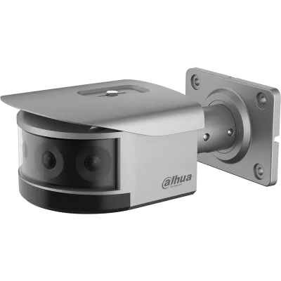Dahua - DH-IPC-PFW8840N-A180 - 4x2MP IR 180° Multi-sensor Panoramic Network Bullet Camera