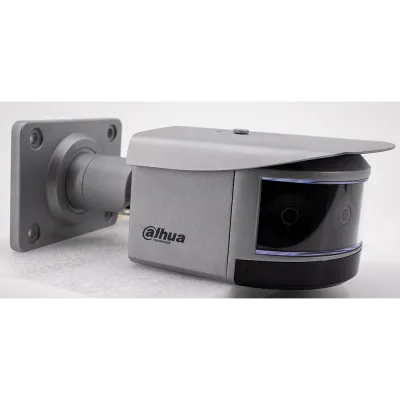 Dahua - DH-IPC-PFW8840N-A180 - 4x2MP IR 180° Multi-sensor Panoramic Network Bullet Camera