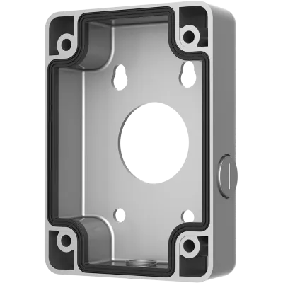 Dahua - DH-PFA120-SG - Junction Box (Silver)