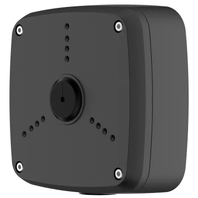 Dahua - DH-PFA122-B - Waterproof Junction Box (Black)
