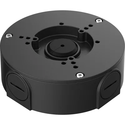 Dahua - DH-PFA130-E-B - Waterproof Junction Box (Black)