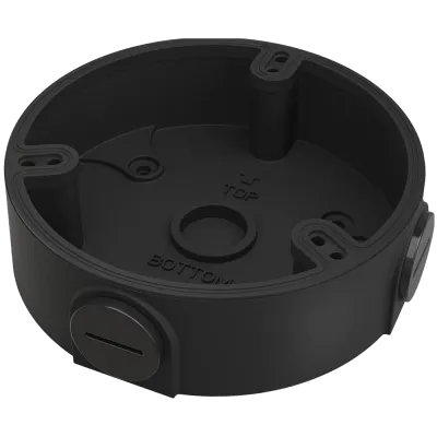 Dahua - DH-PFA136-B - Junction Box (Black)