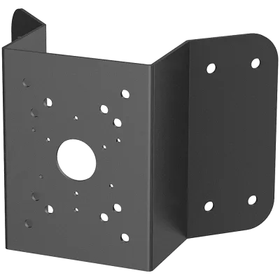 Dahua - DH-PFA151-B - Corner Mount Bracket (Black)
