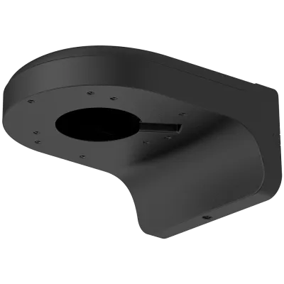 Dahua - DH-PFB203W-B - Wall Mount Bracket (Black)