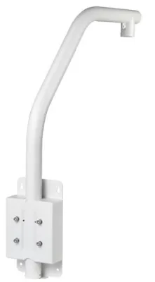 Dahua - DH-PFB303S - Parapet Mount
