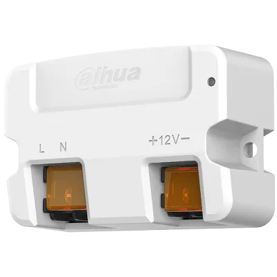 Dahua - DH-PFM320D-015 - 12 VDC, 1.5 A Power Adapter