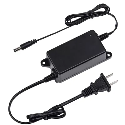 Dahua - DH-PFM320D-US - 12 VDC, 2 A Power Adapter
