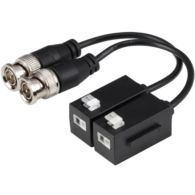 Dahua - DH-PFM800-4K - 4K Passive HDCVI Balun