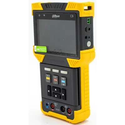 Dahua - DH-PFM900-E - Integrated Mount Tester