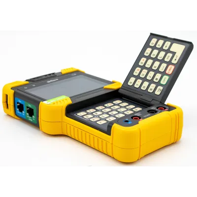 Dahua - DH-PFM900-E - Integrated Mount Tester