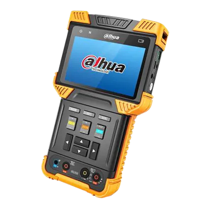 Dahua - DH-PFM900-E - Integrated Mount Tester