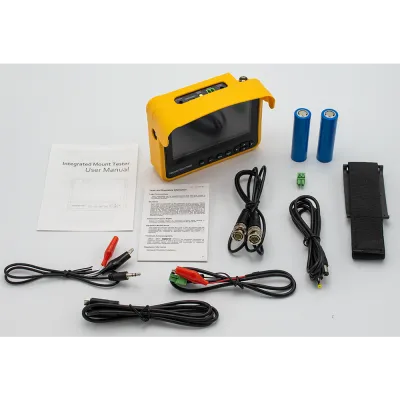 Dahua - DH-PFM904 - Integrated Mount Tester