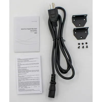DH-PFS4218-16GT2GF-240 - EOL