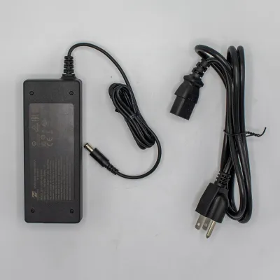 Dahua - DH-PFS4307-4ET-96 - 4-Port PoE Desktop Managed Hardened Switch(PoE 2.0)