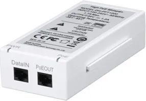 Dahua - PFT1200 - 60W Hi-PoE Midspan