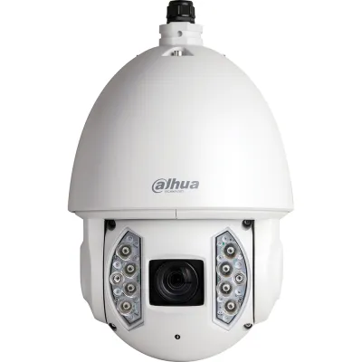 Dahua - 6AE530UNI - 5MP IR 30x PTZ