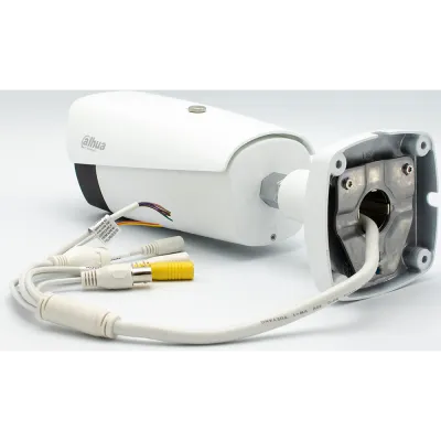 Dahua - DH-TPC-BF3221-T - 256 x 192 Hybrid Thermal ePoE Network Bullet Camera