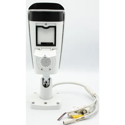 Dahua - DH-TPC-BF3221-T - 256 x 192 Hybrid Thermal ePoE Network Bullet Camera