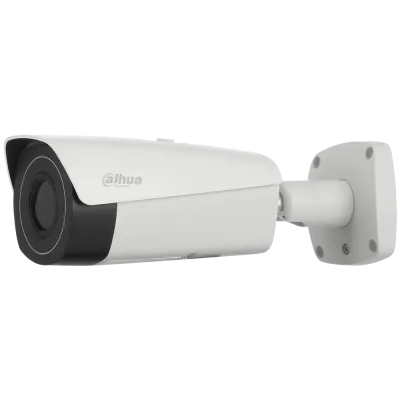 Dahua - DH-TPC-BF5401N-TB25 - 400 x 300 Thermal ePoE Network Bullet Camera with Thermometry