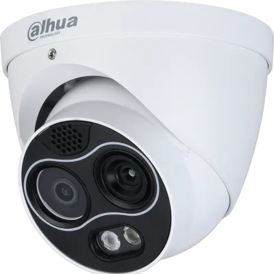 DH-TPC-DF1241N-D2F2 - EOL Replacement: DHI-TPC-DF1241-B2F2-S2