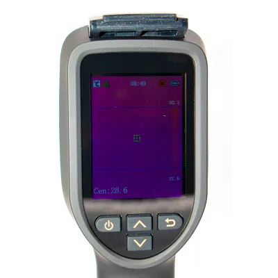 DH-TPC-HT2201 - EOL