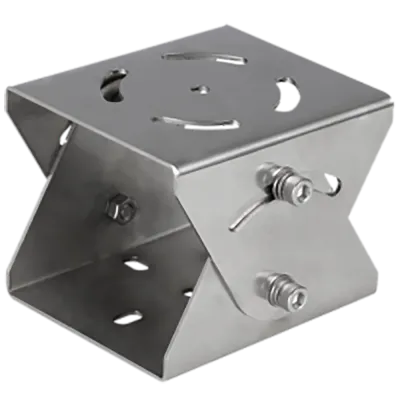 Dahua - DH-ZAZ100W - Mount Adapter (For bullet camera)