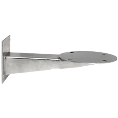Dahua - DH-ZAZ660B - Wall Mount (For PTZ)