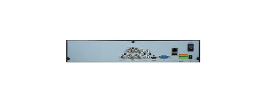 Lilin - DHD6104-1X1TB - 1TB 4 Channel Hybrid DVR