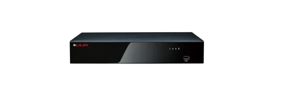 Lilin - DHD6108-1X6TB - 6TB 8 Channel Hybrid DVR
