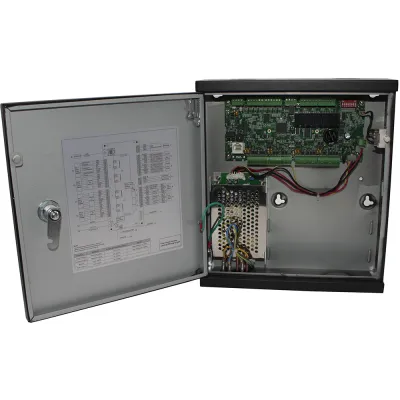 DHI-ASC1204C - EOL Replacement: DHI-ASC2204C-S