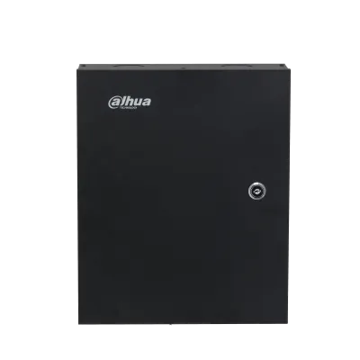 Dahua - DHI-ASC2204C-S - Four-door Multi-function Access Controller