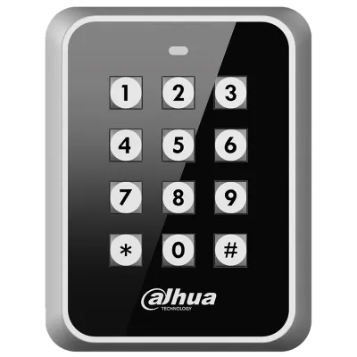 Dahua - DHI-ASR1101M-V1 - RFID Reader All metal buttons