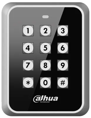 DHI-ASR1101M - EOL